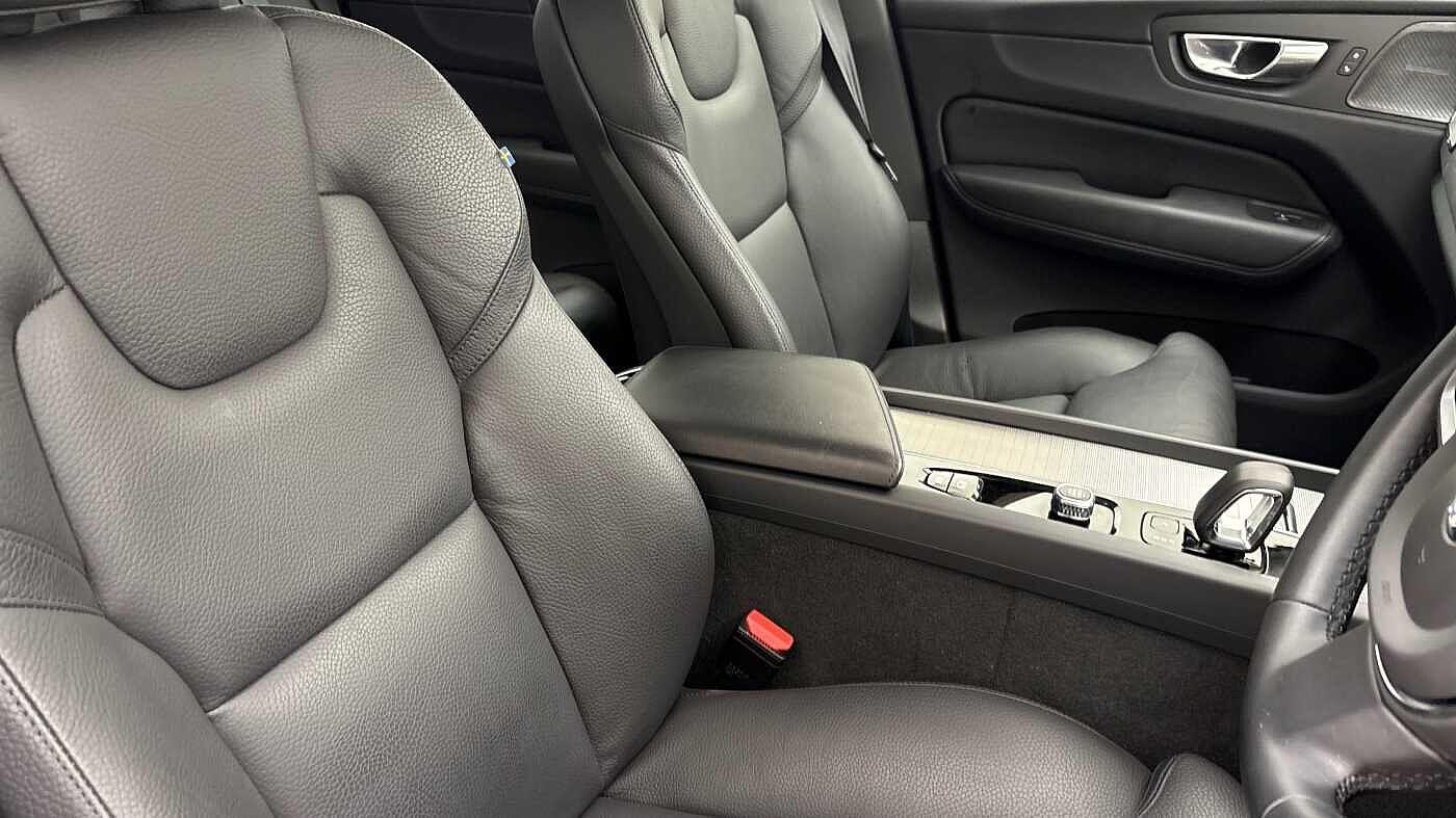 Used Volvo XC60 for sale - 77598339: Photo 29