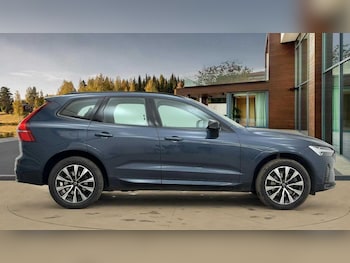 Used Volvo XC60 2024 for sale - 77598339: Photo