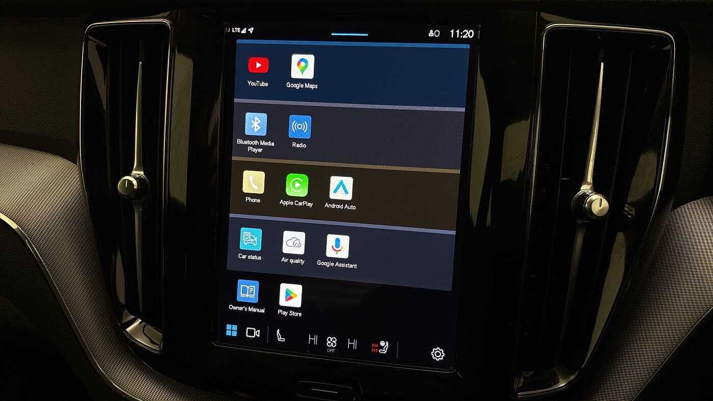 Used Volvo XC60 for sale - 77598339: Photo 34