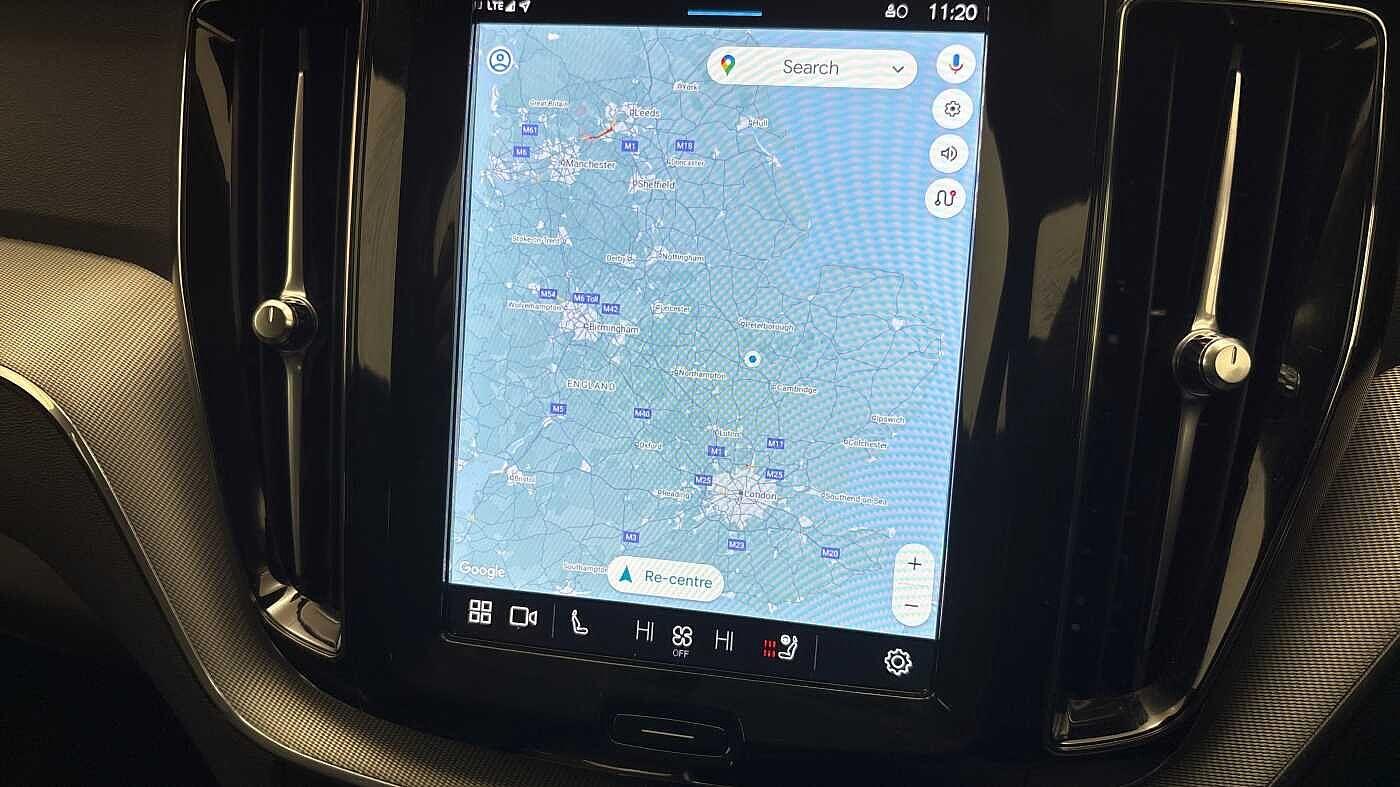 Used Volvo XC60 for sale - 77598339: Photo 36