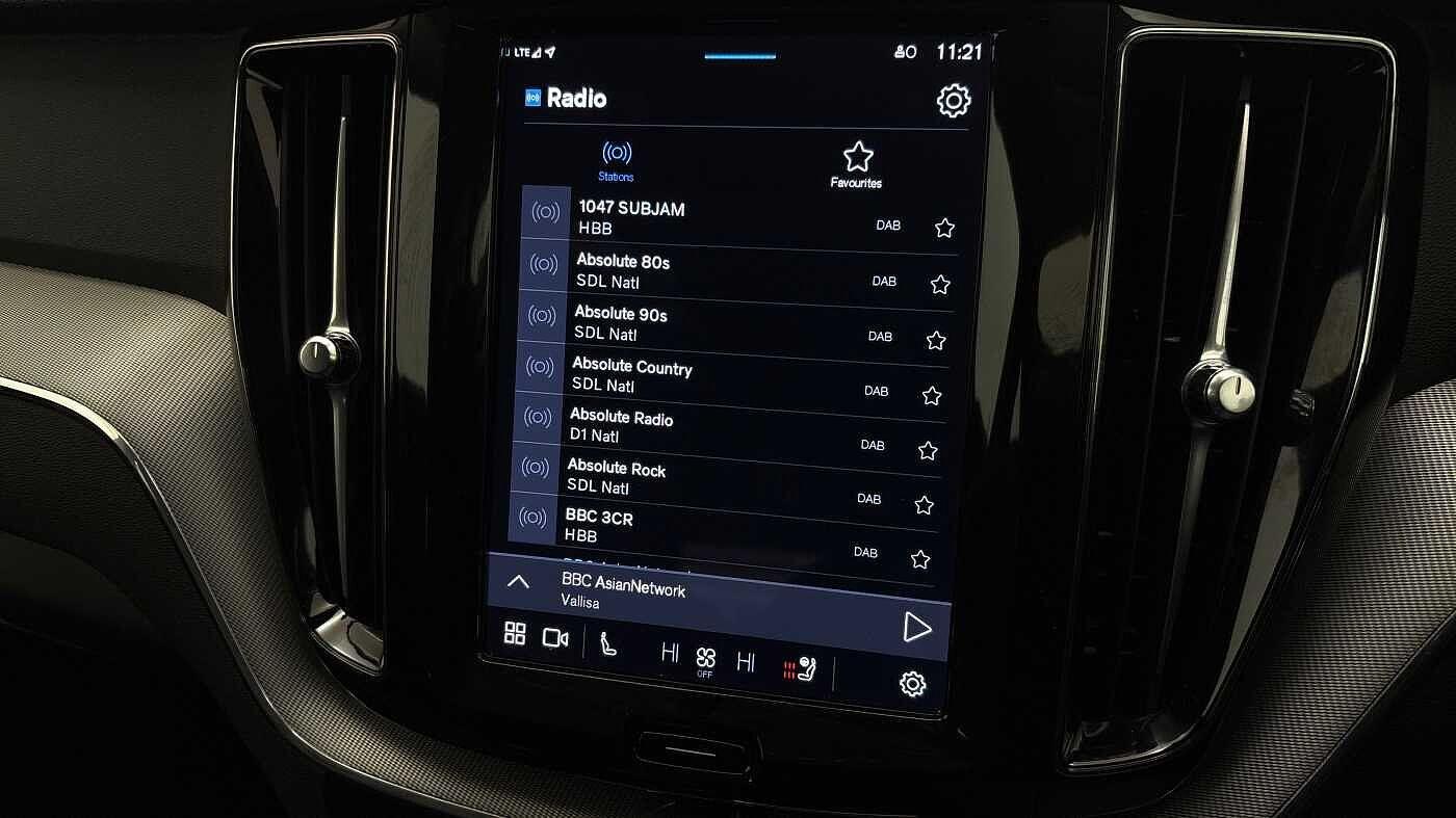 Used Volvo XC60 for sale - 77598339: Photo 37