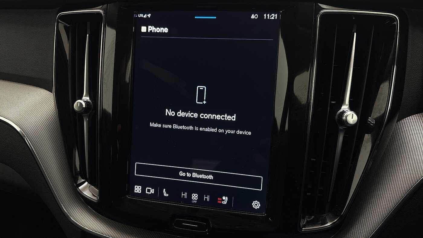 Used Volvo XC60 for sale - 77598339: Photo 38