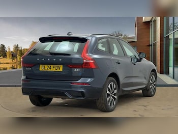 Used Volvo XC60 2024 for sale - 77598339: Photo