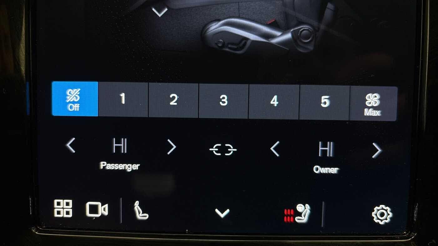 Used Volvo XC60 for sale - 77598339: Photo 40