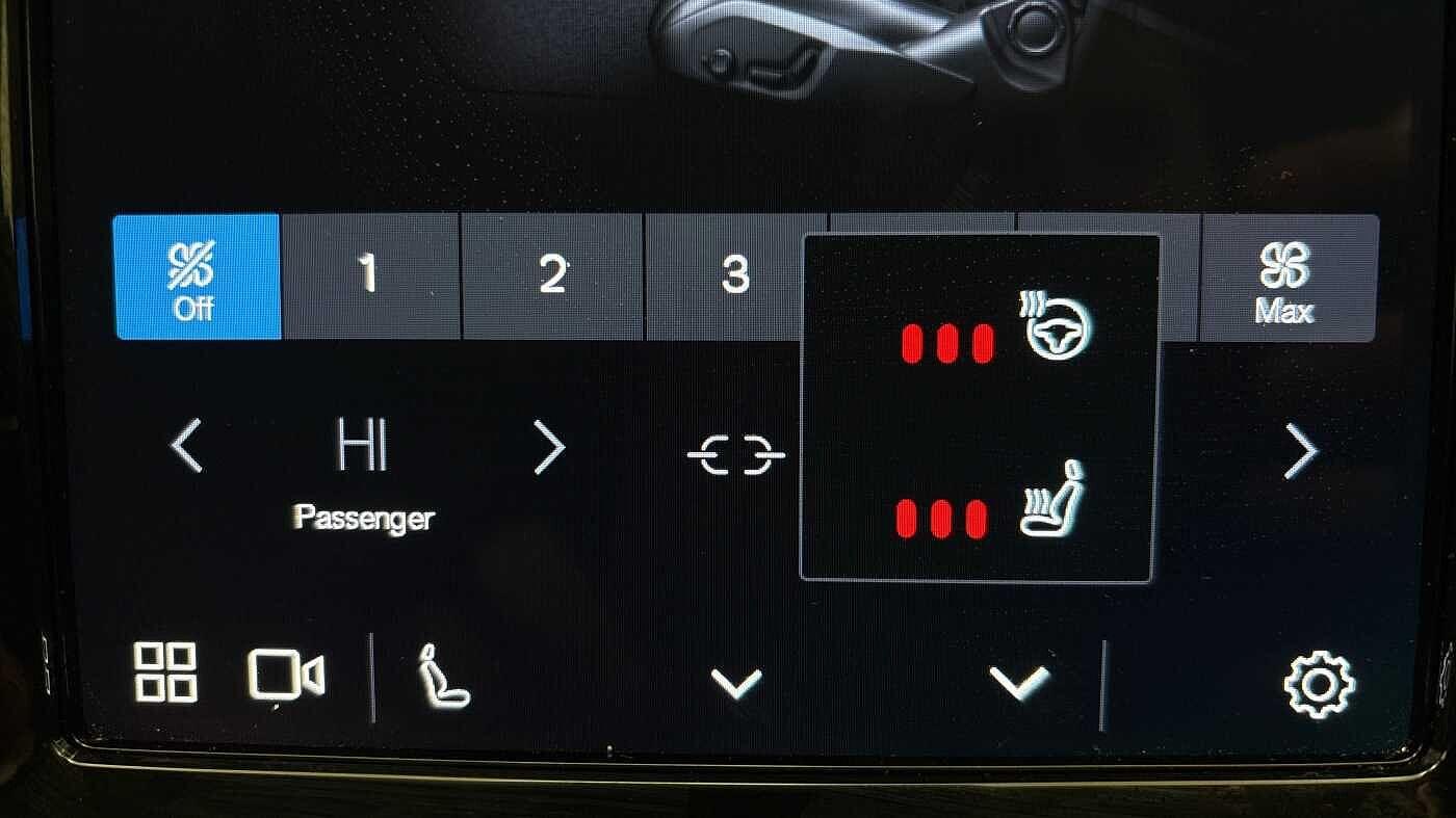 Used Volvo XC60 for sale - 77598339: Photo 41