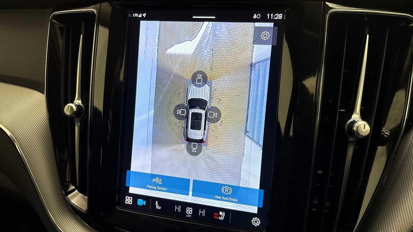 Used Volvo XC60 for sale - 77598339: Photo 43