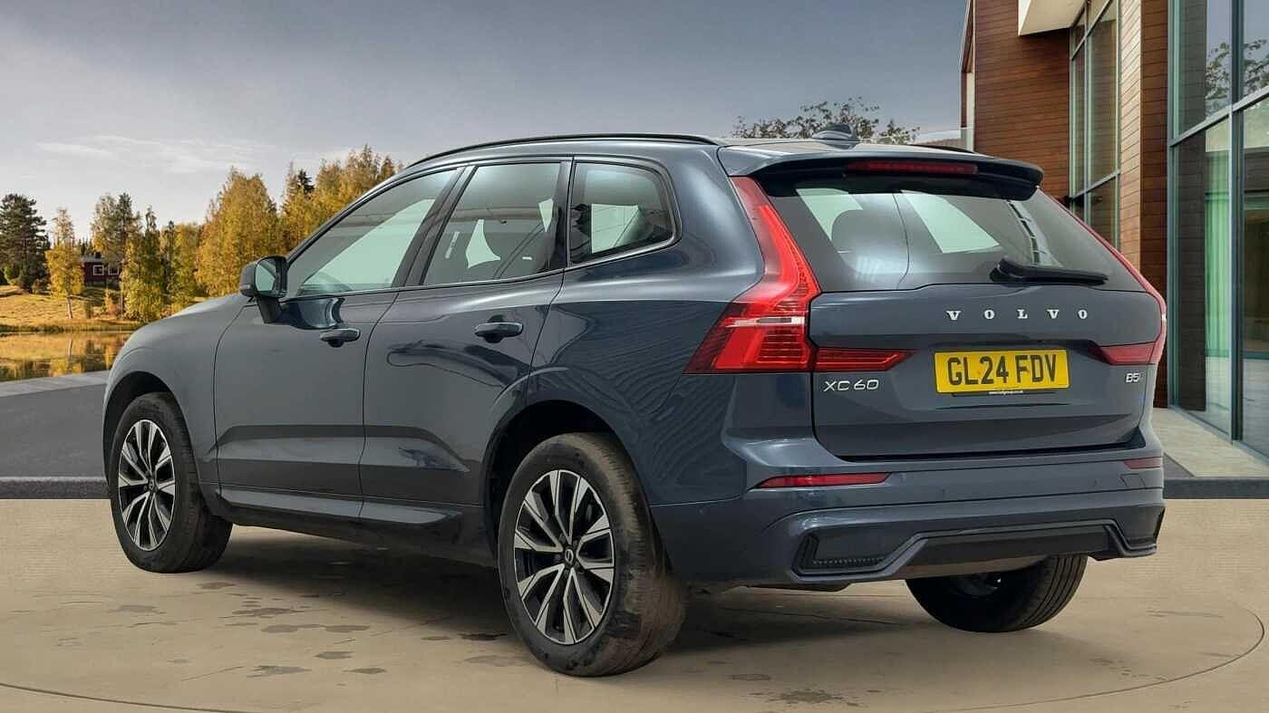 Used Volvo XC60 for sale - 77598339: Photo 5