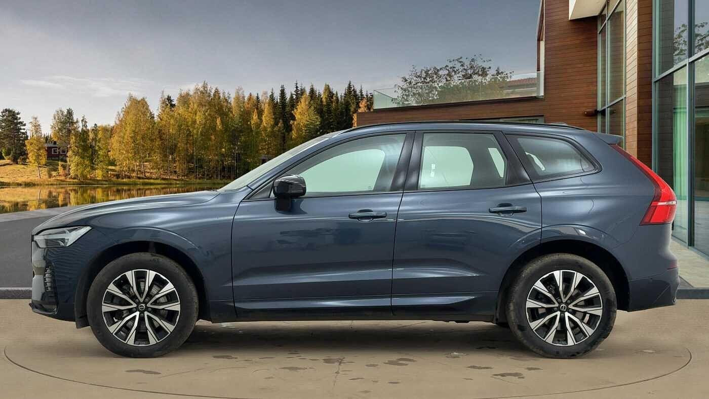 Used Volvo XC60 for sale - 77598339: Photo 6