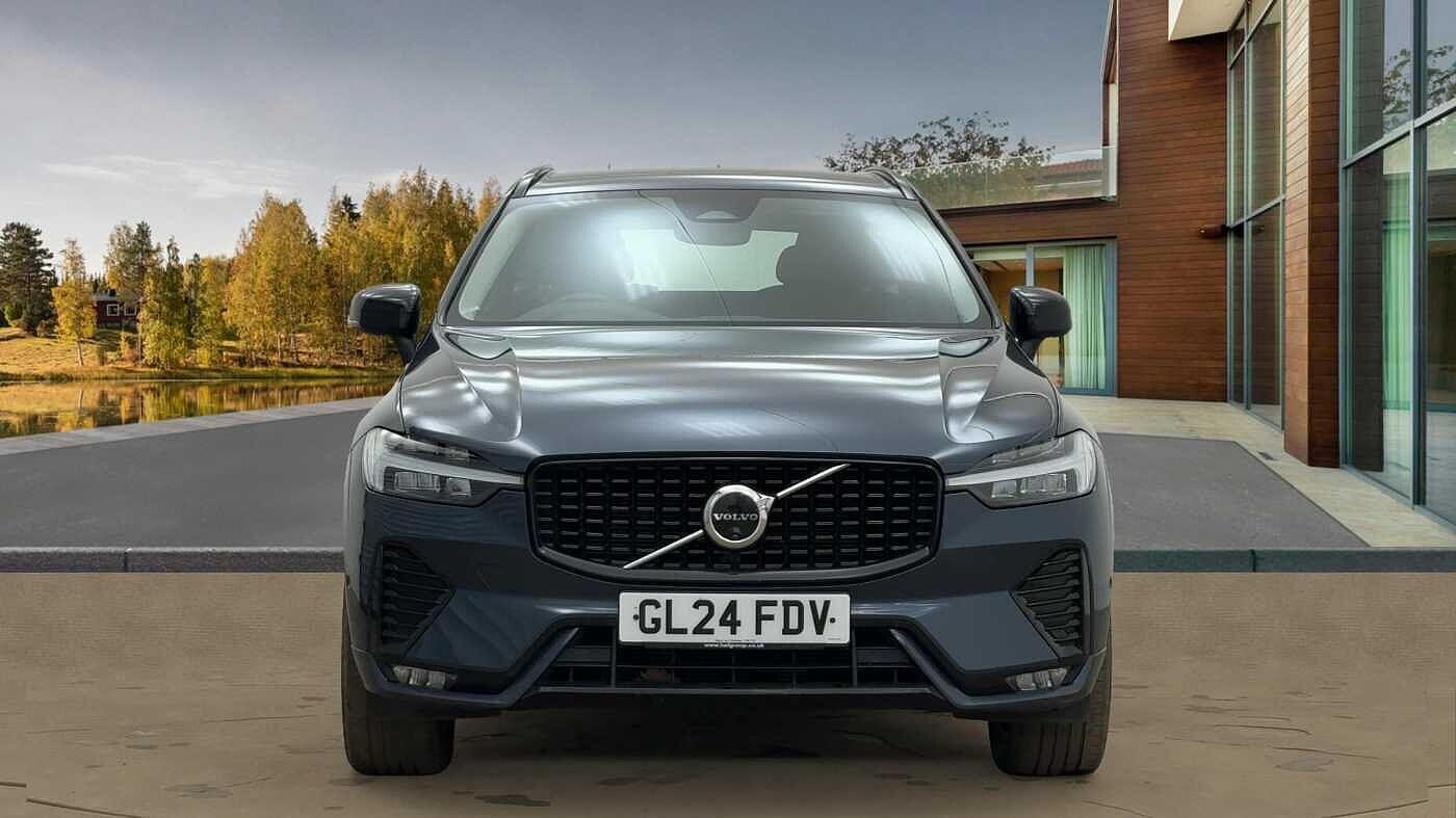 Used Volvo XC60 for sale - 77598339: Photo 8