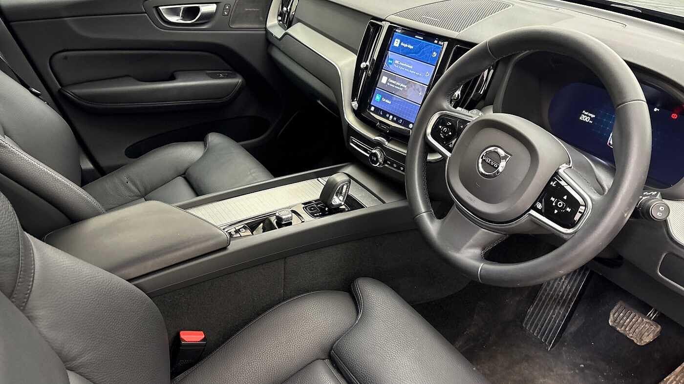 Used Volvo XC60 for sale - 77598339: Photo 9