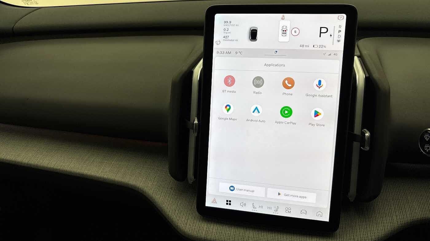 Used Volvo EX30 for sale - 77854323: Photo 11