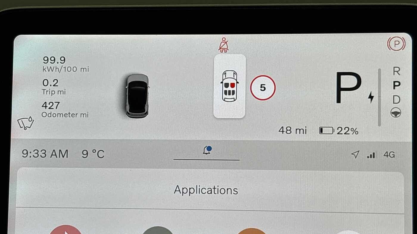 Used Volvo EX30 for sale - 77854323: Photo 12