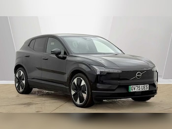 Used Volvo EX30 2025 for sale - 77854323: Photo