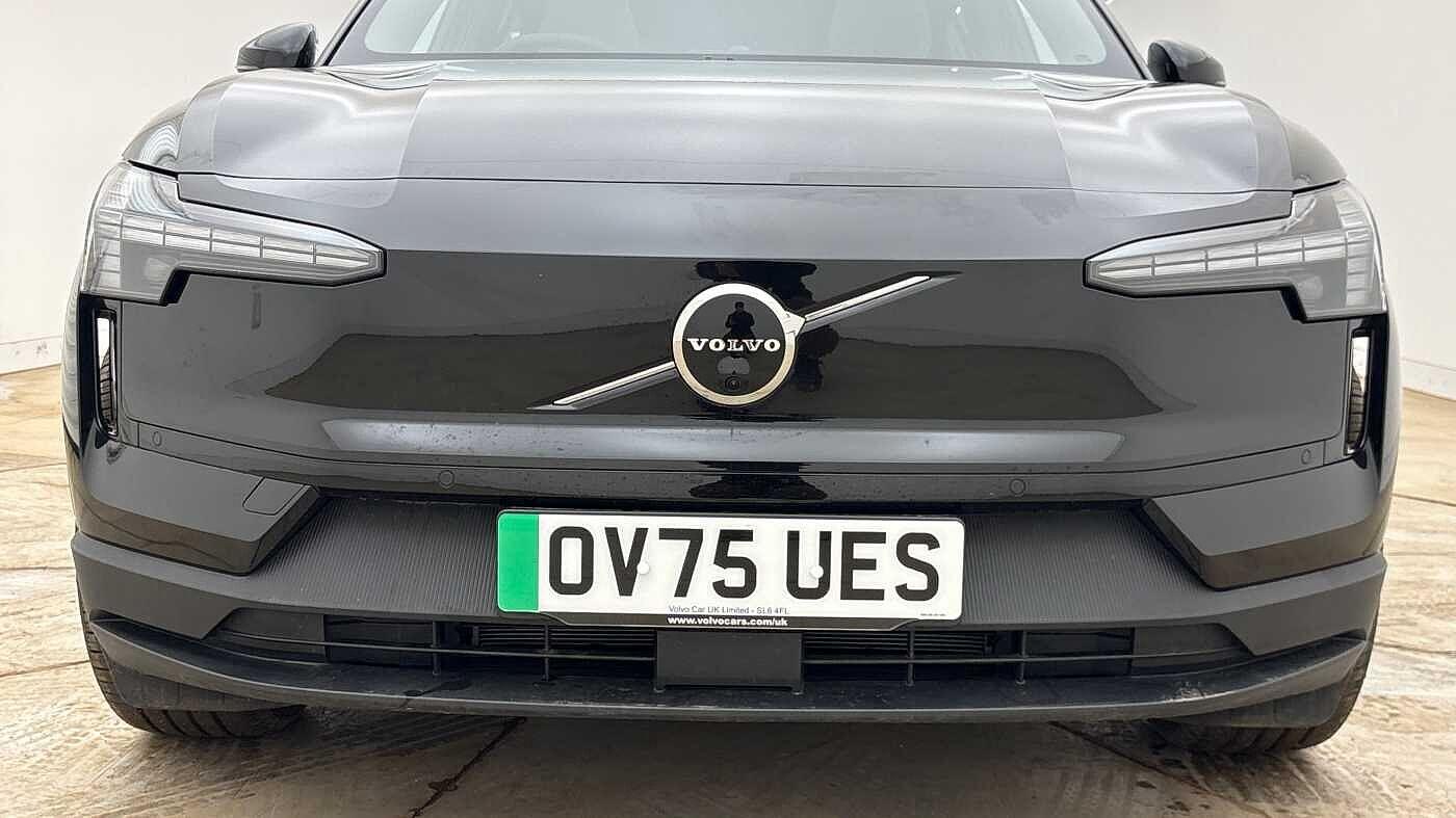 Used Volvo EX30 for sale - 77854323: Photo 24