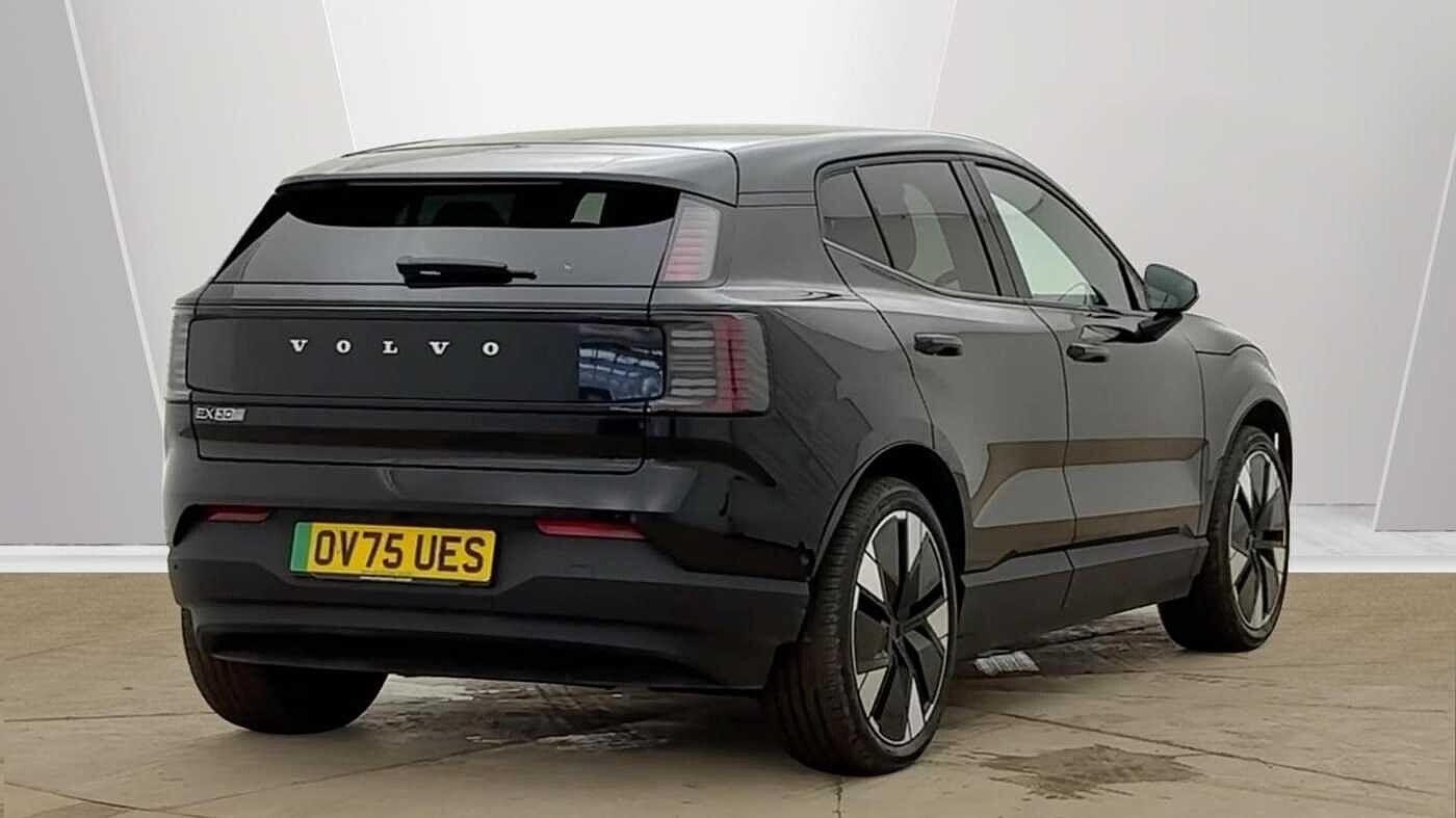 Used Volvo EX30 for sale - 77854323: Photo 3