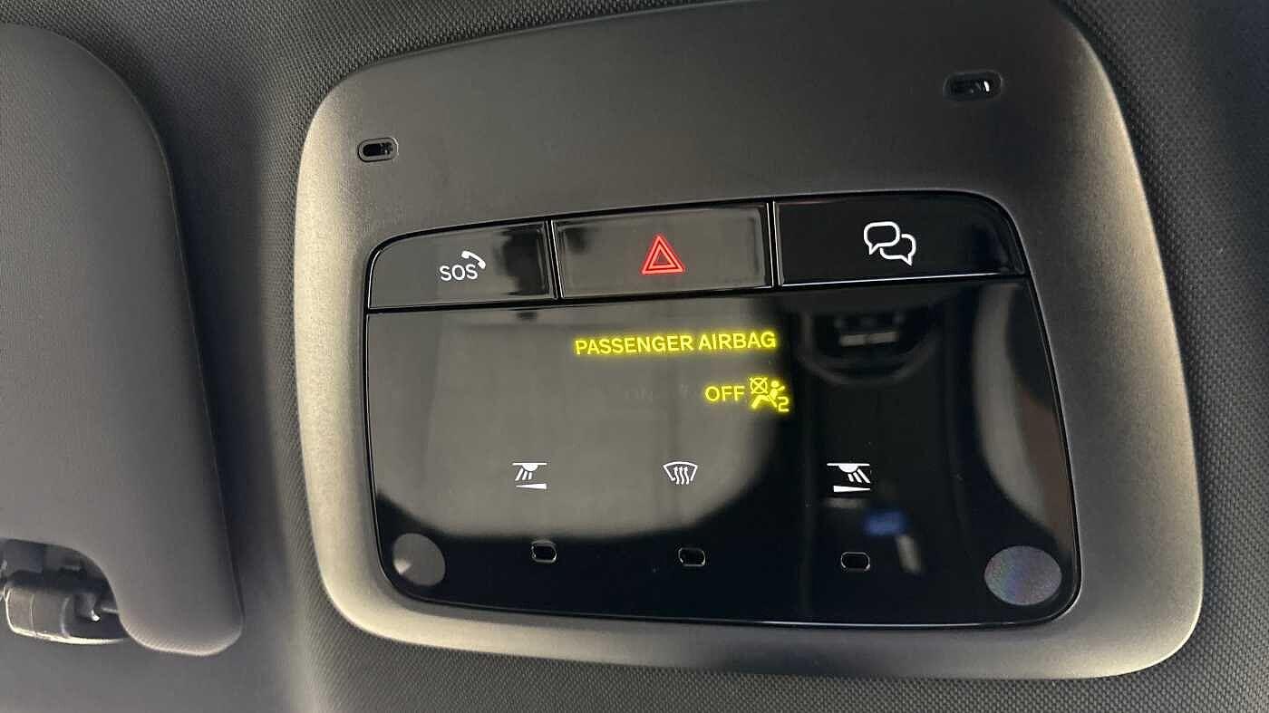 Used Volvo EX30 for sale - 77854323: Photo 30