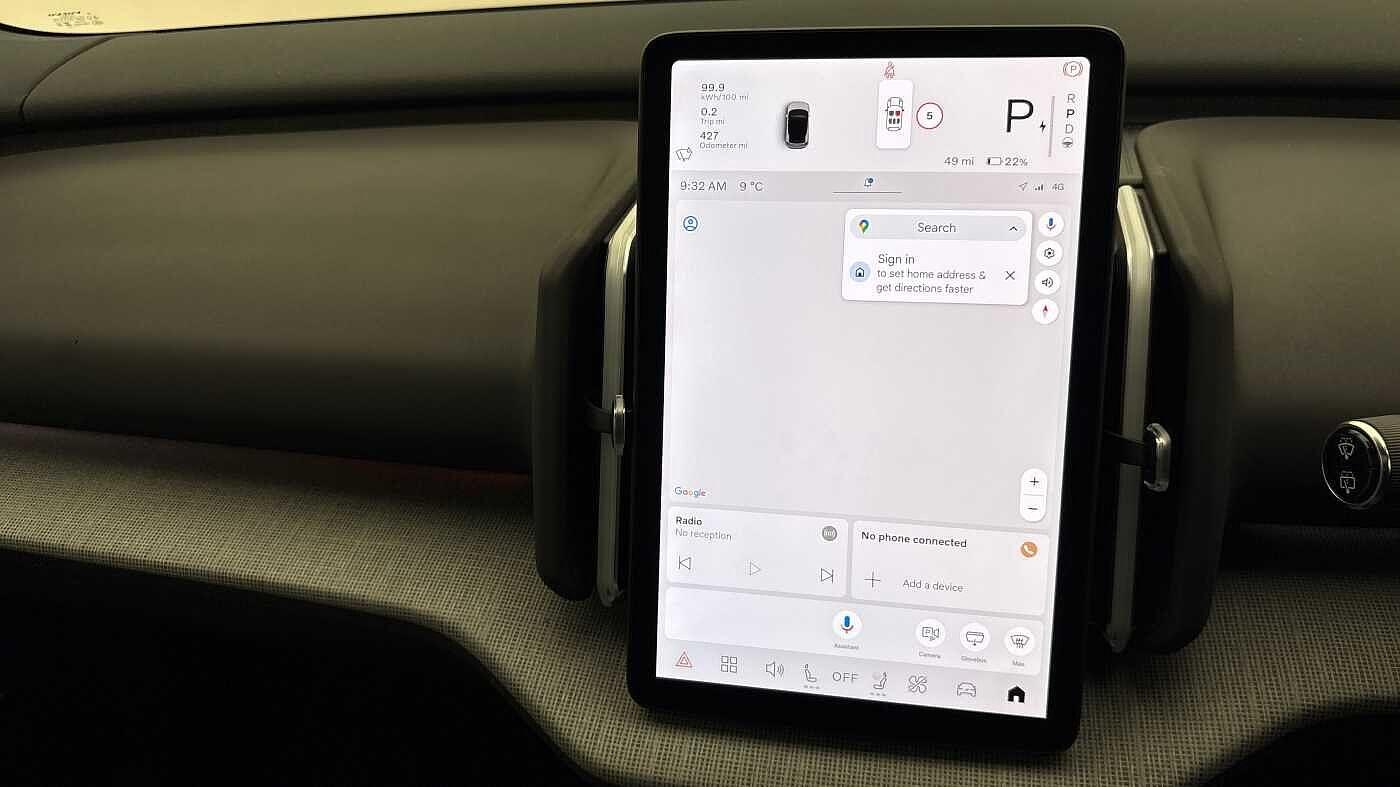 Used Volvo EX30 for sale - 77854323: Photo 33