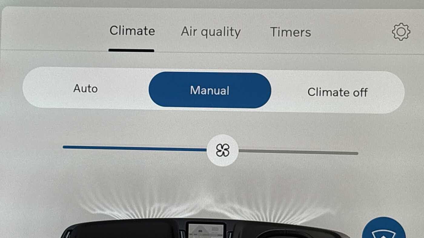 Used Volvo EX30 for sale - 77854323: Photo 37