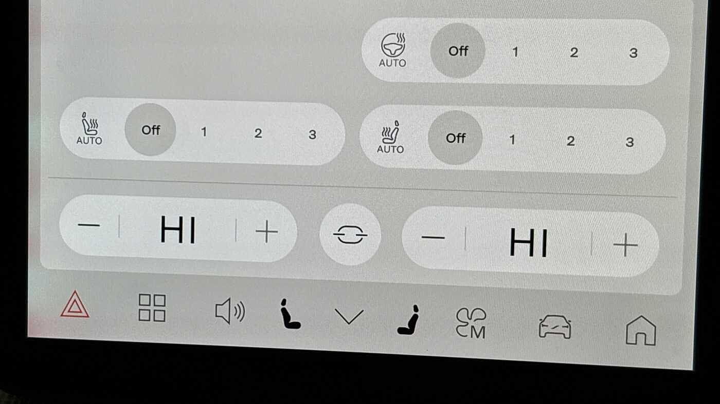 Used Volvo EX30 for sale - 77854323: Photo 38