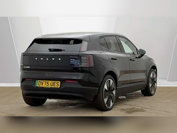 Used Volvo EX30 2025 for sale - 77854323: Photo