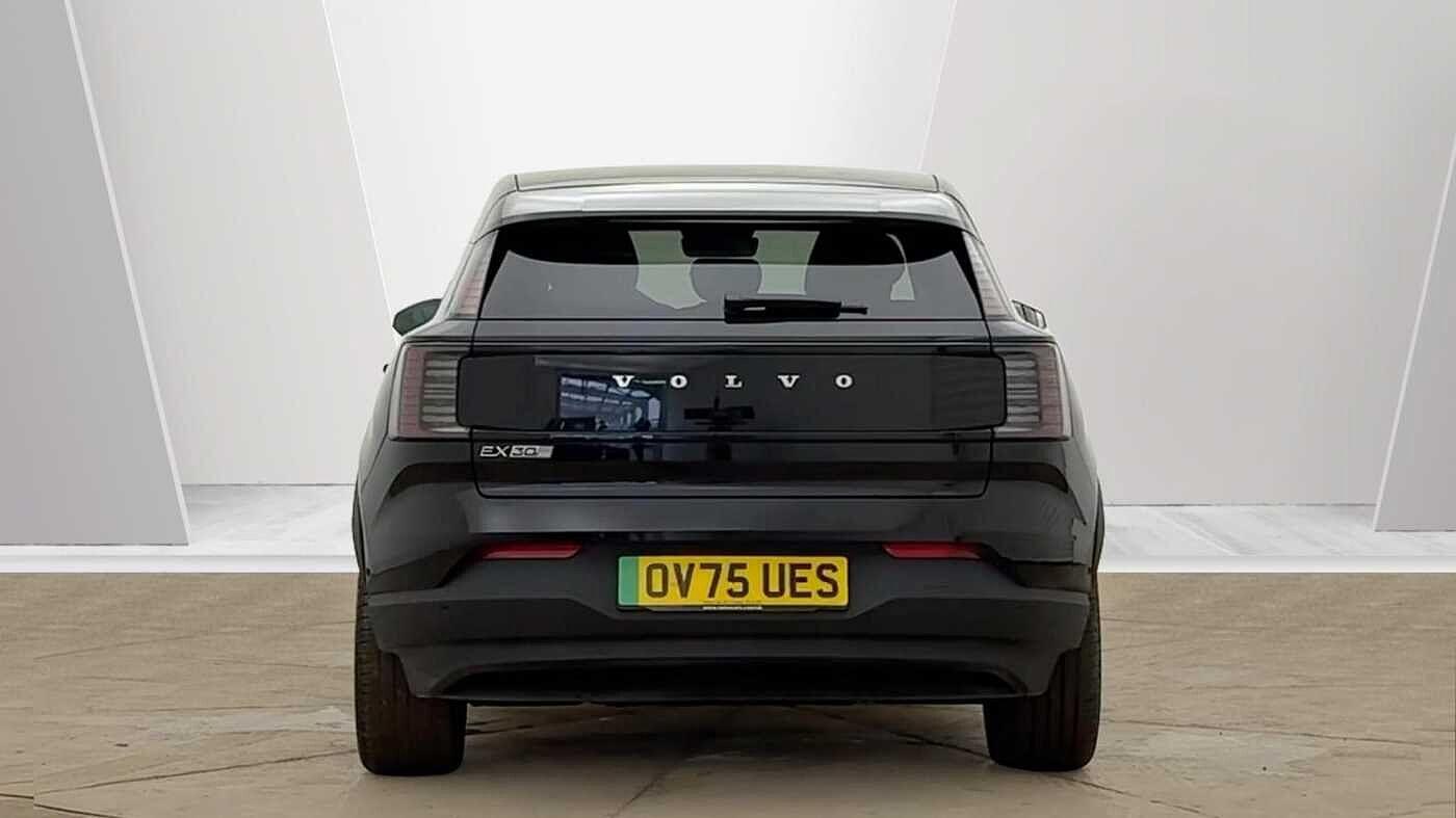 Used Volvo EX30 for sale - 77854323: Photo 4