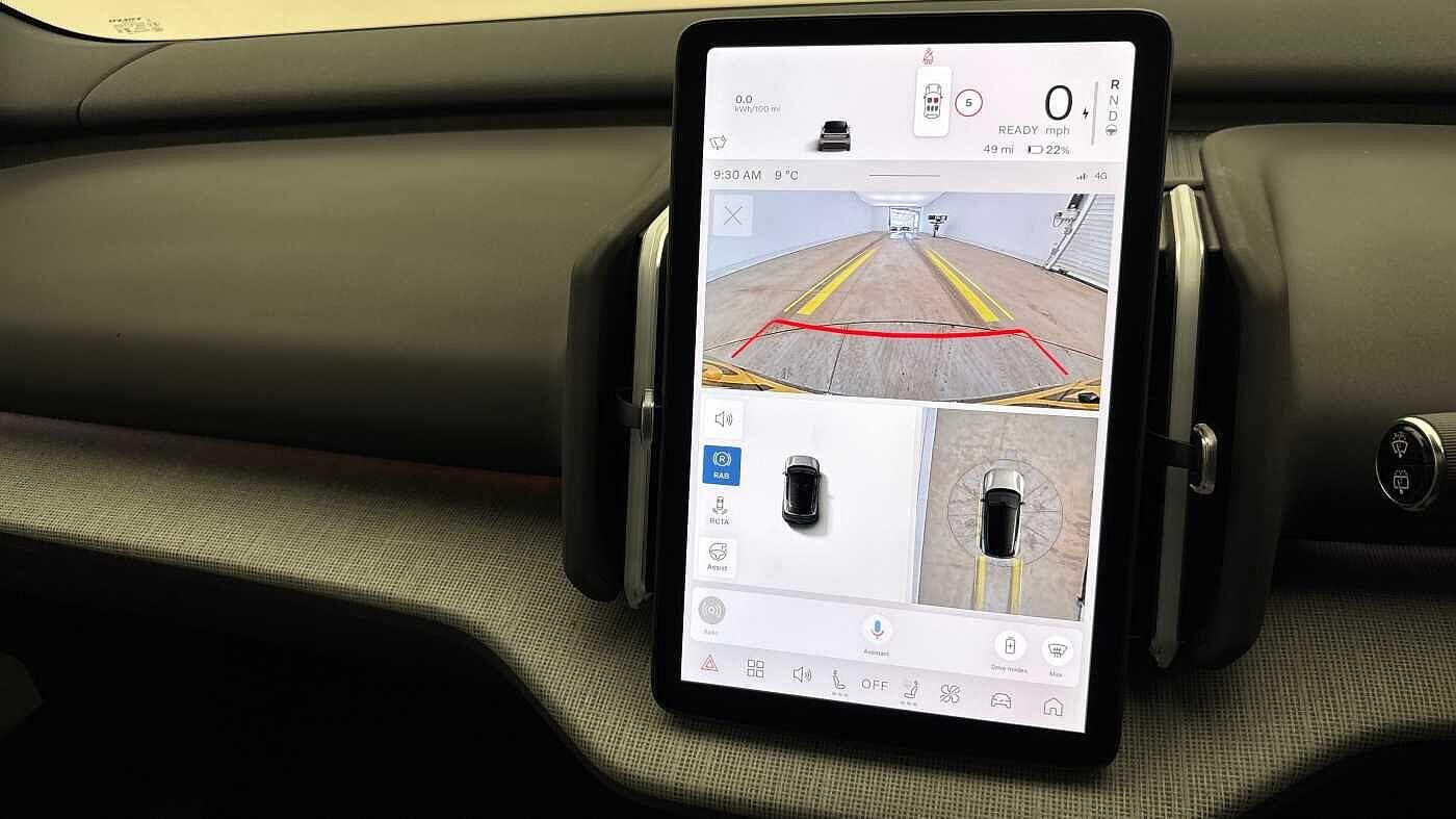 Used Volvo EX30 for sale - 77854323: Photo 40