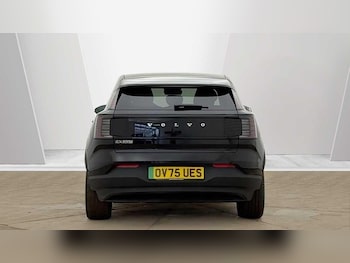 Used Volvo EX30 2025 for sale - 77854323: Photo