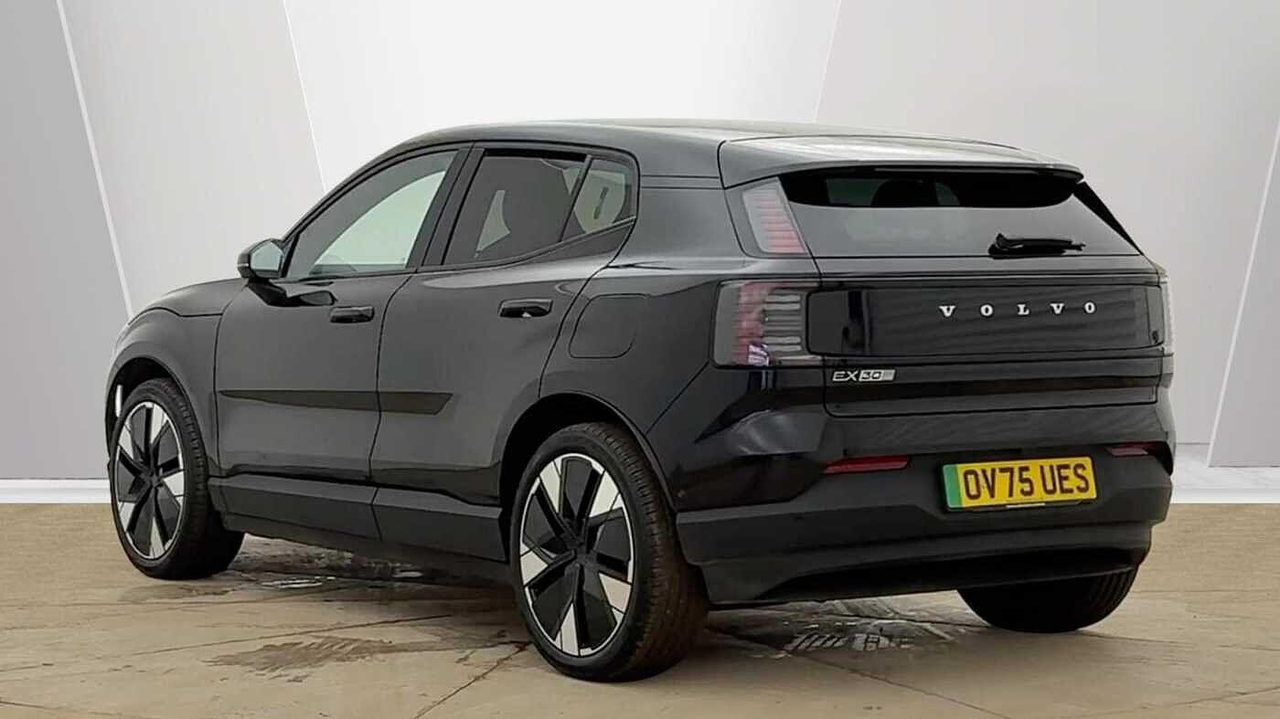 Used Volvo EX30 for sale - 77854323: Photo 5