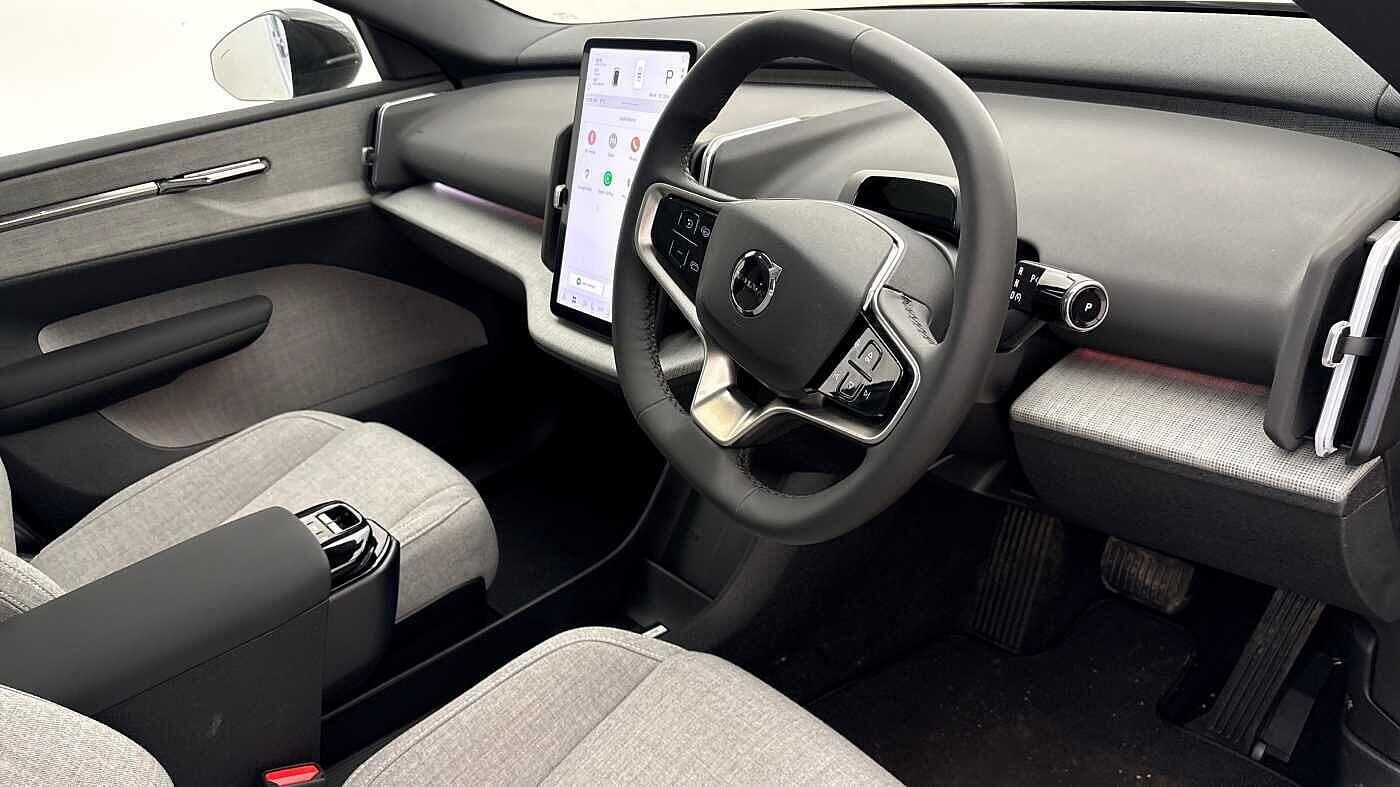 Used Volvo EX30 for sale - 77854323: Photo 9