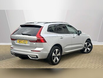 Used Volvo XC60 2023 for sale - 77738521: Photo