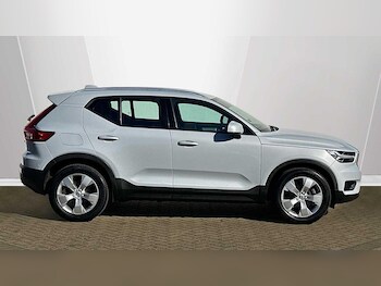 Used Volvo XC40 2022 for sale - 77753499: Photo