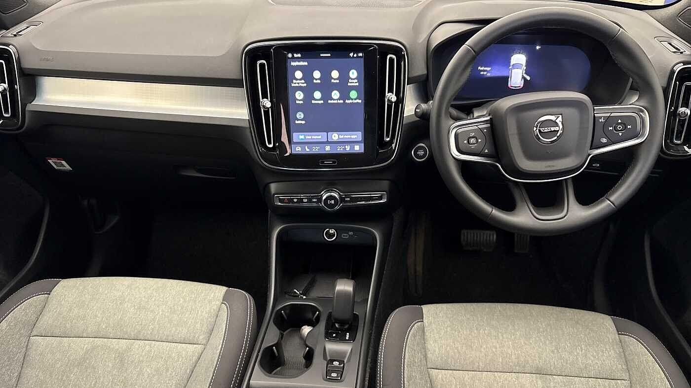 Used Volvo XC40 2025 for sale - 77978204: Photo 10