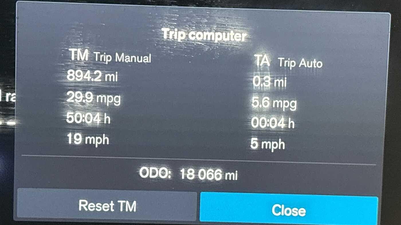 Used Volvo XC40 2025 for sale - 77978204: Photo 12