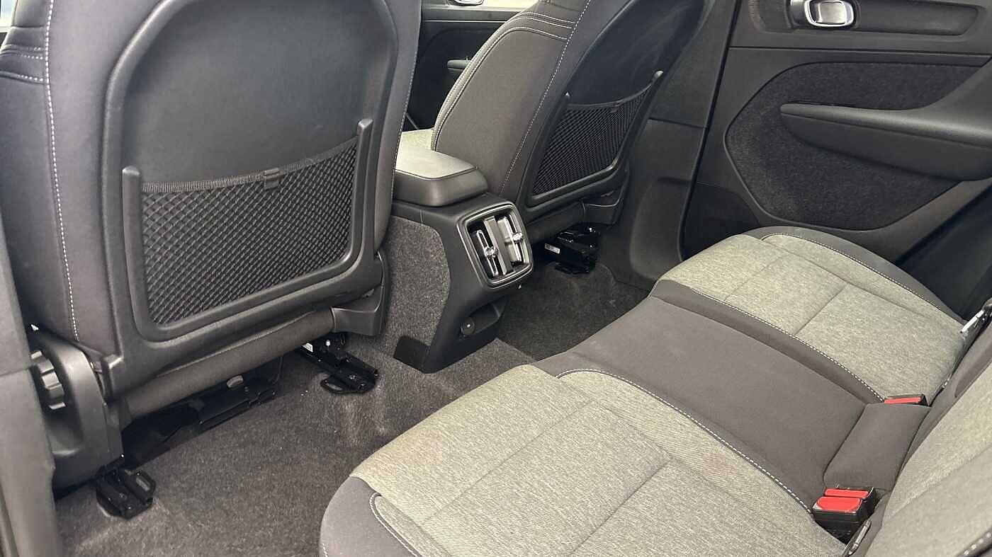 Used Volvo XC40 2025 for sale - 77978204: Photo 13