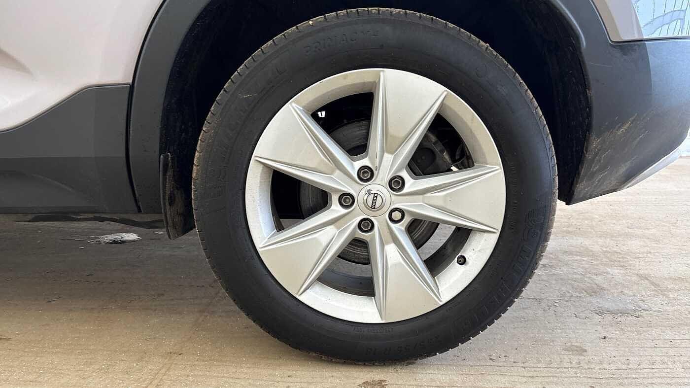 Used Volvo XC40 2025 for sale - 77978204: Photo 16