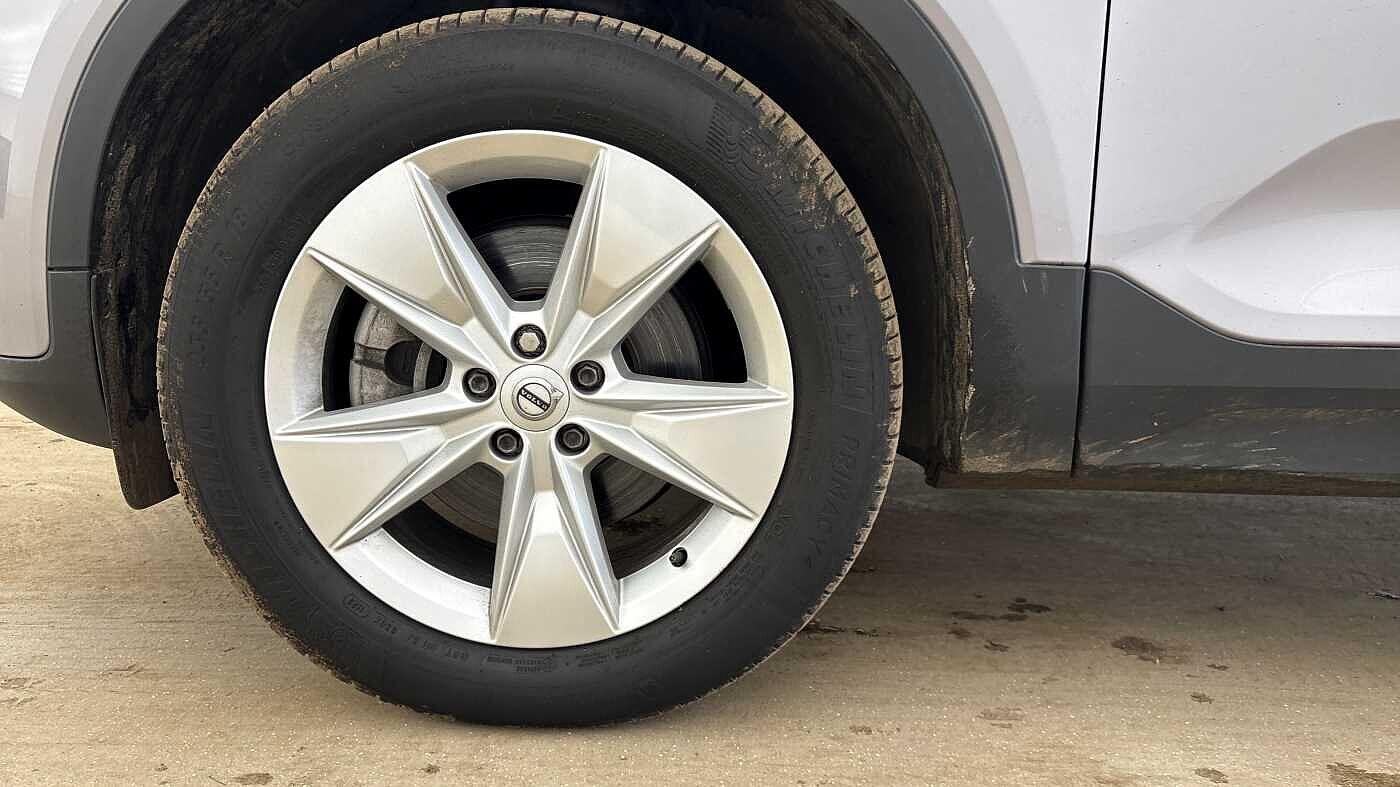 Used Volvo XC40 2025 for sale - 77978204: Photo 18