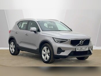 Used Volvo XC40 2025 for sale - 77978204: Photo