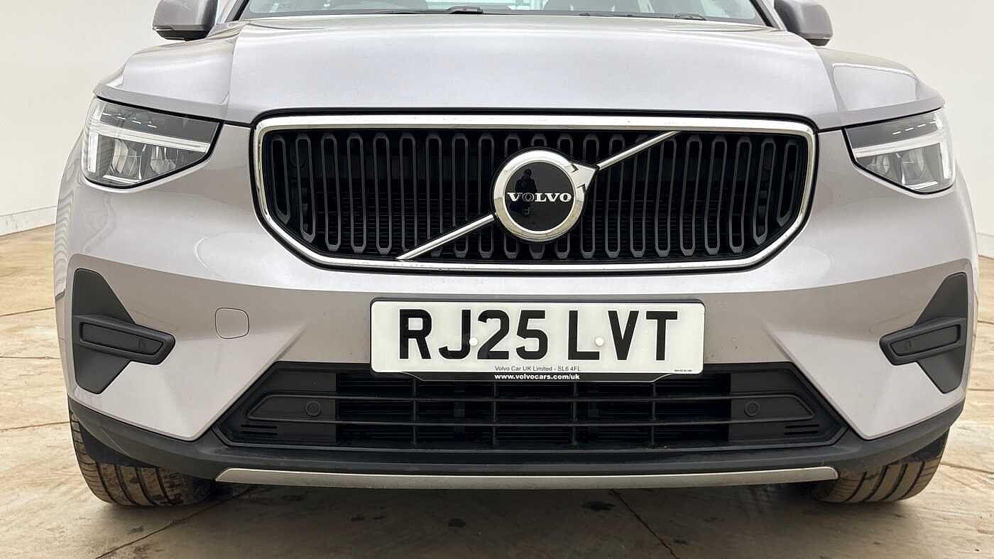 Used Volvo XC40 2025 for sale - 77978204: Photo 22