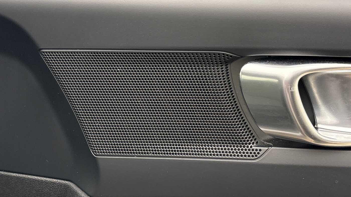 Used Volvo XC40 2025 for sale - 77978204: Photo 24