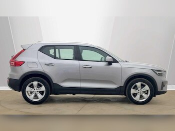 Used Volvo XC40 2025 for sale - 77978204: Photo