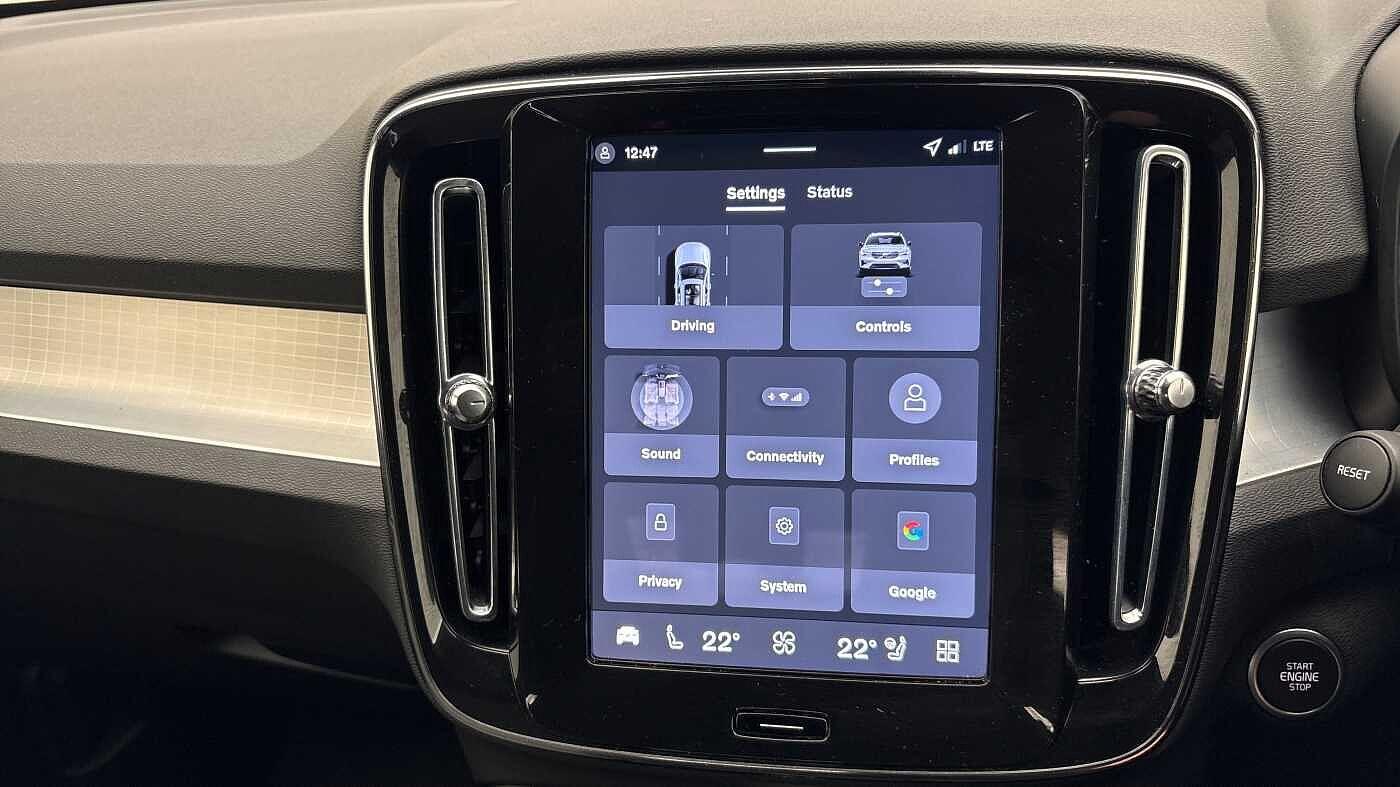 Used Volvo XC40 2025 for sale - 77978204: Photo 31