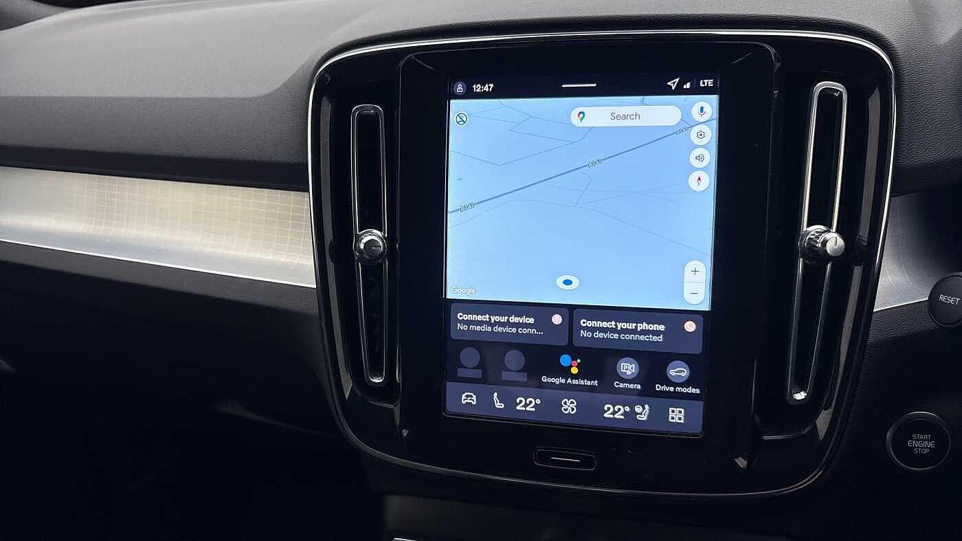 Used Volvo XC40 2025 for sale - 77978204: Photo 32