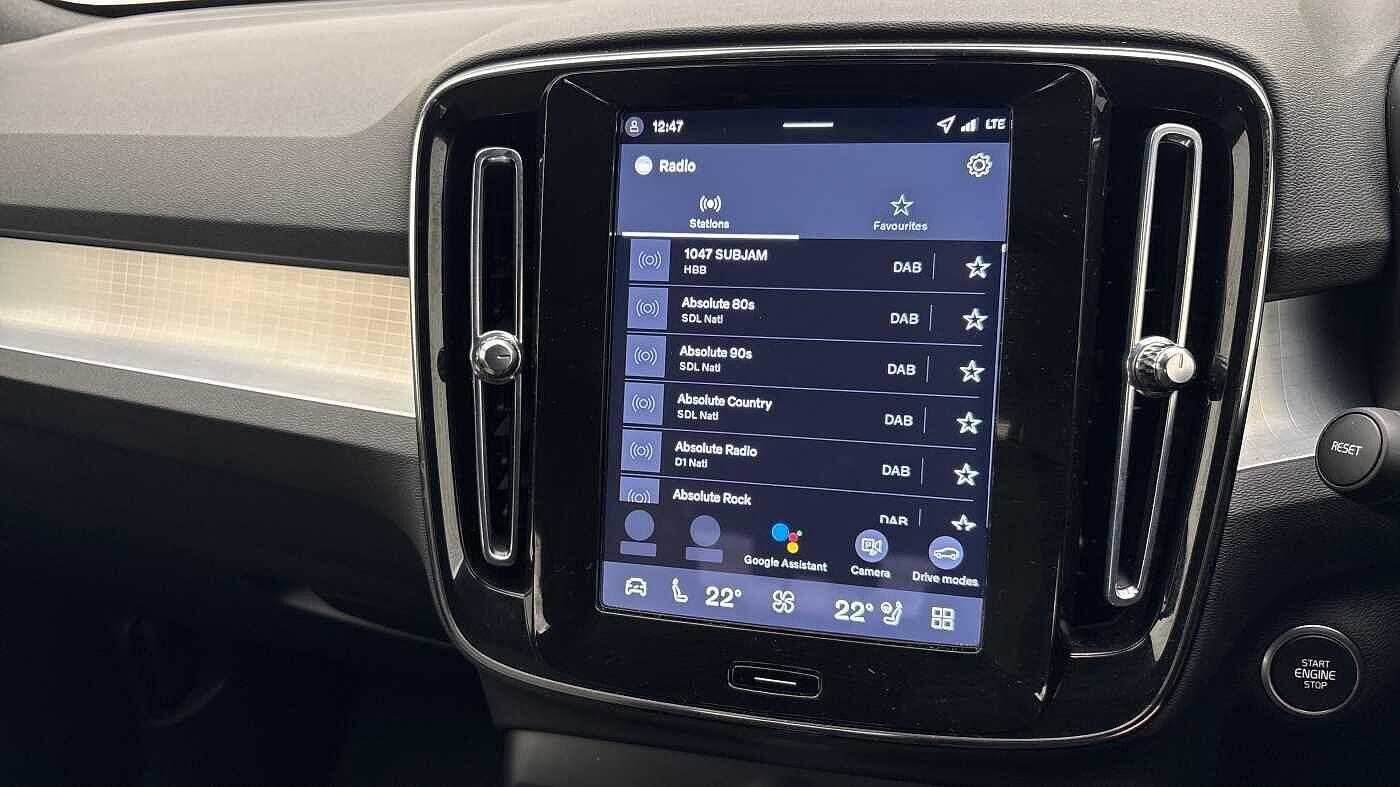 Used Volvo XC40 2025 for sale - 77978204: Photo 33