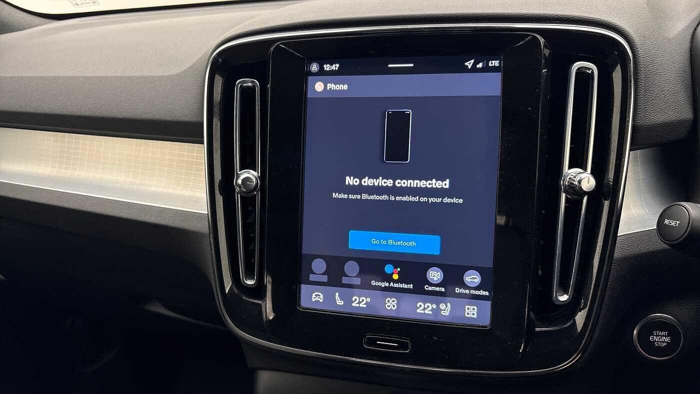 Used Volvo XC40 2025 for sale - 77978204: Photo 34