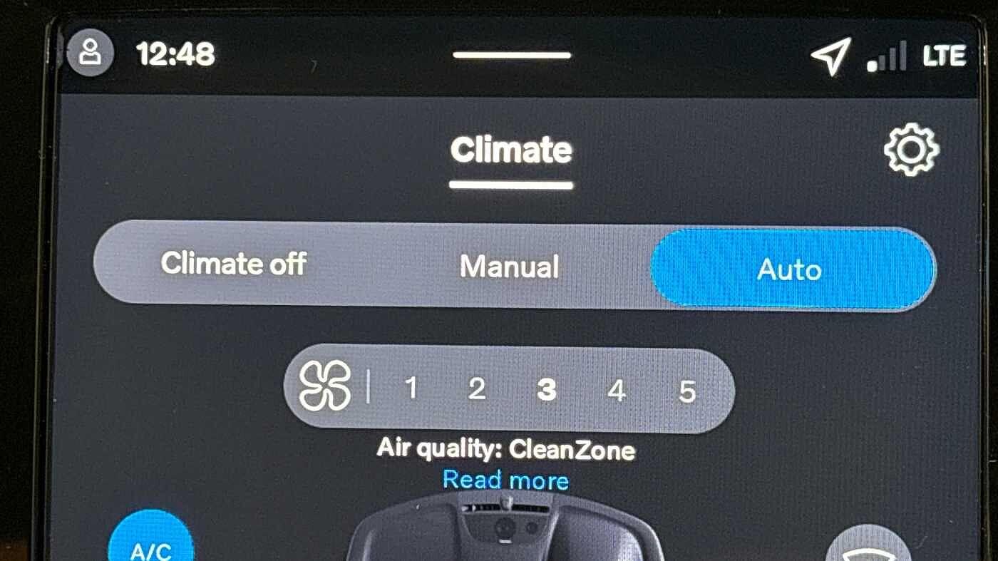 Used Volvo XC40 2025 for sale - 77978204: Photo 36