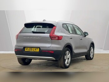 Used Volvo XC40 2025 for sale - 77978204: Photo