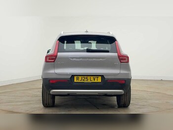 Used Volvo XC40 2025 for sale - 77978204: Photo