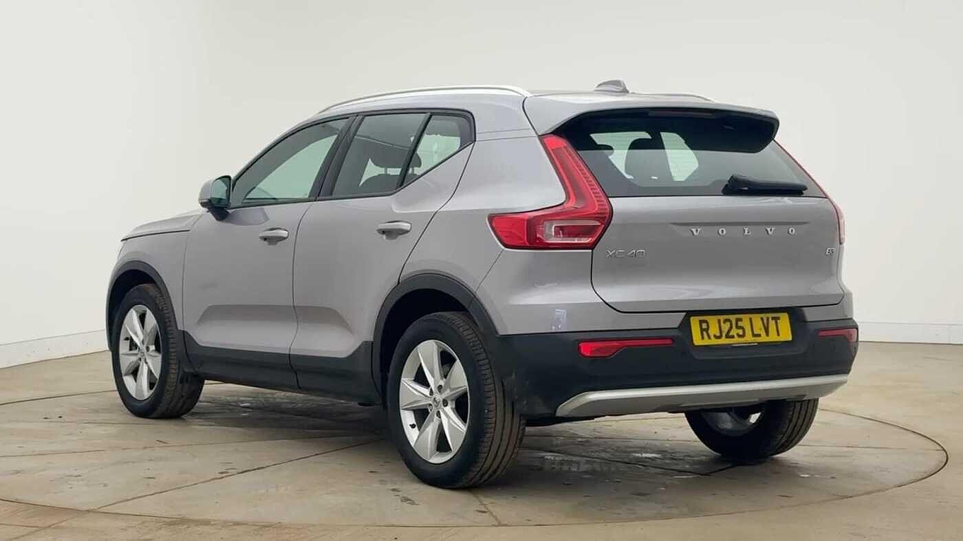 Used Volvo XC40 2025 for sale - 77978204: Photo 5