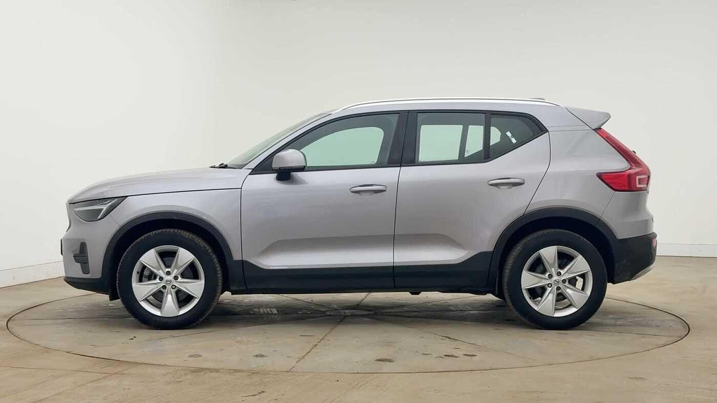 Used Volvo XC40 2025 for sale - 77978204: Photo 6