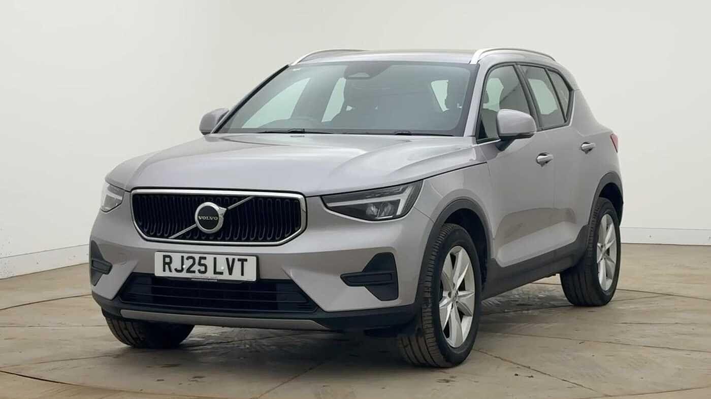 Used Volvo XC40 2025 for sale - 77978204: Photo 7